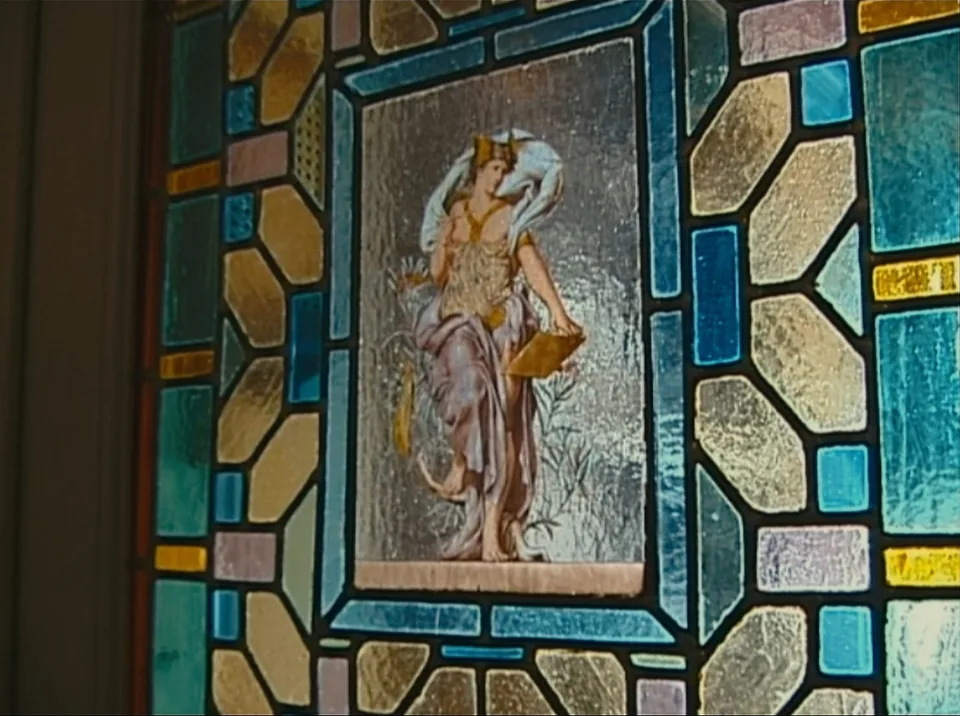 阿涅斯的海滩(2008)