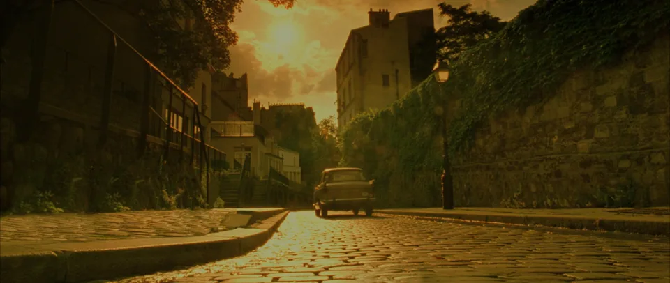 天使爱美丽(2001)