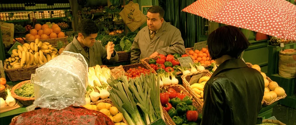天使爱美丽(2001)