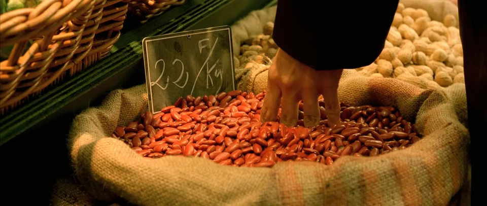 天使爱美丽(2001)