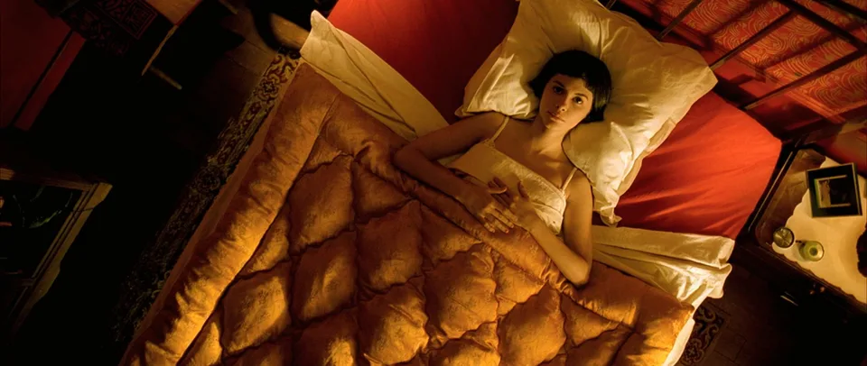 天使爱美丽(2001)