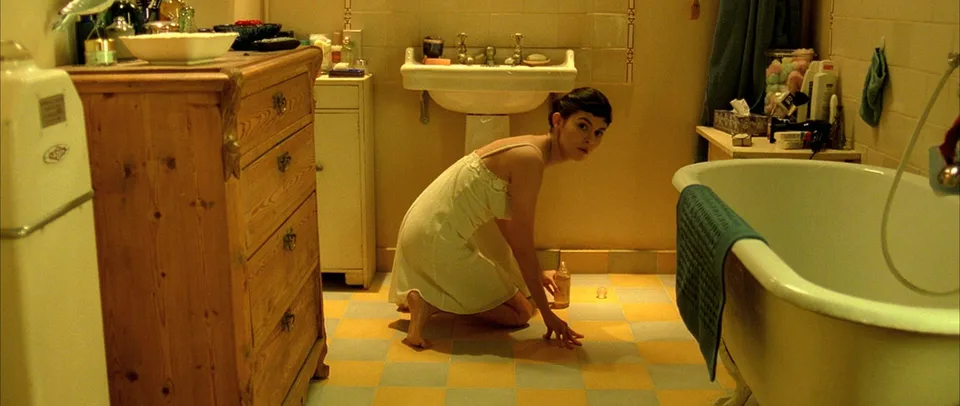 天使爱美丽(2001)
