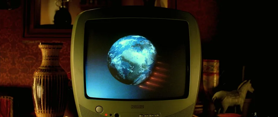 天使爱美丽(2001)
