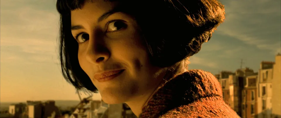天使爱美丽(2001)