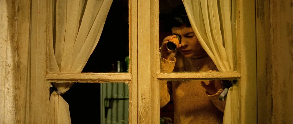 天使爱美丽(2001)
