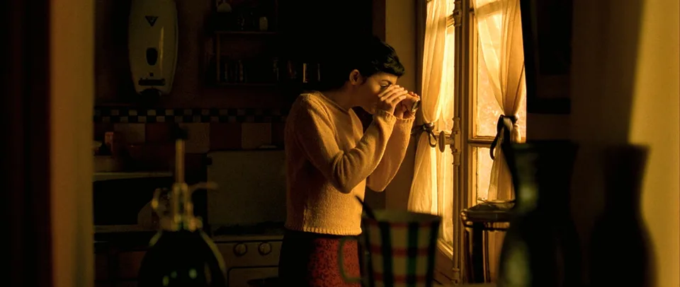 天使爱美丽(2001)