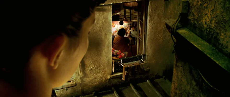 天使爱美丽(2001)