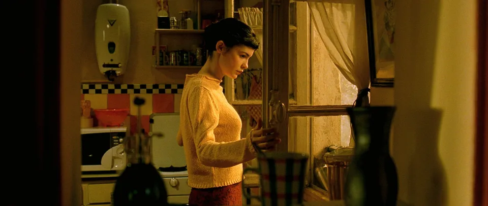 天使爱美丽(2001)