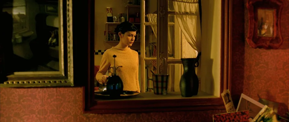 天使爱美丽(2001)
