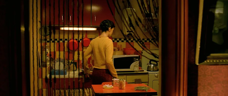 天使爱美丽(2001)
