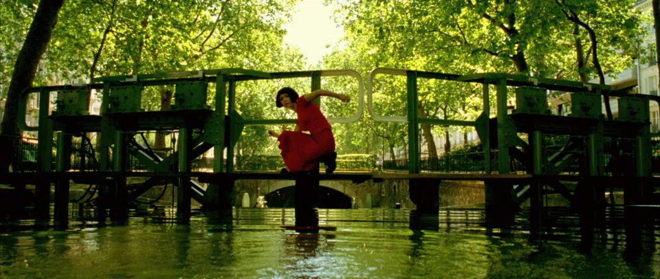 天使爱美丽(2001)
