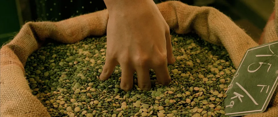 天使爱美丽(2001)