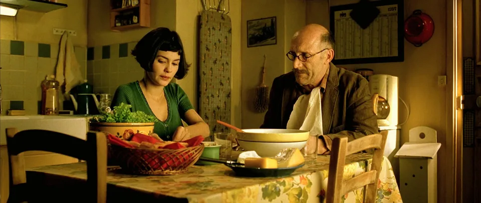天使爱美丽(2001)