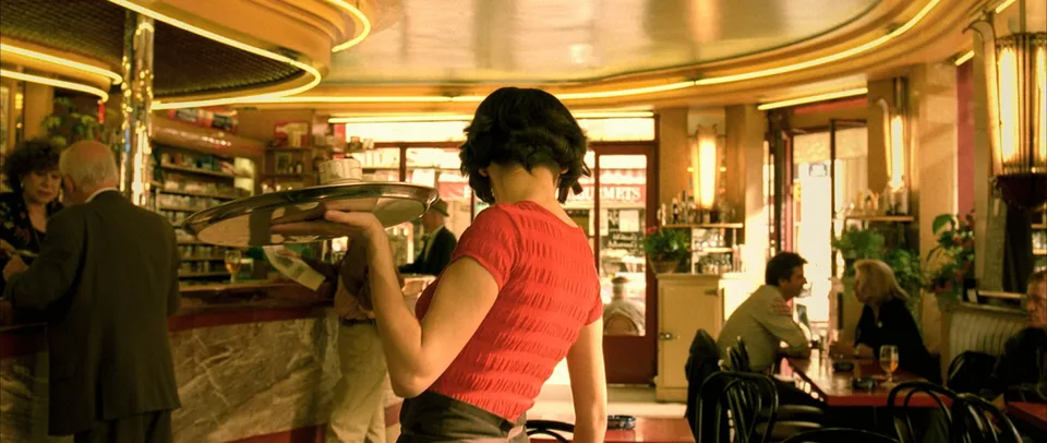 天使爱美丽(2001)