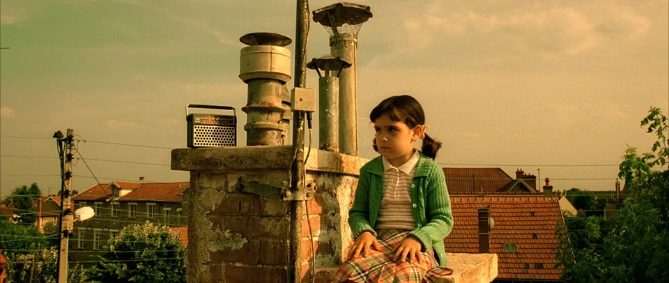 天使爱美丽(2001)