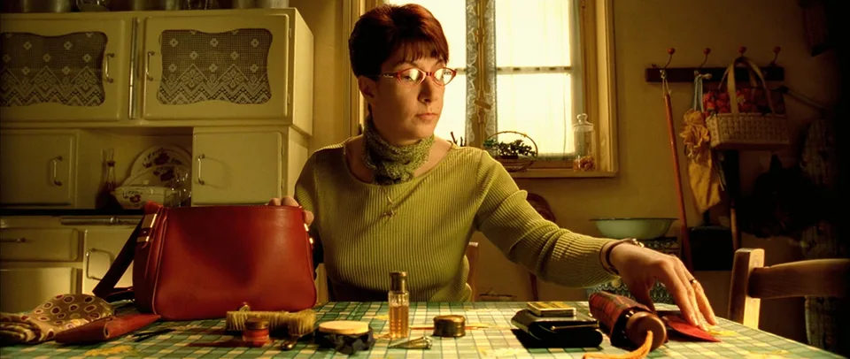 天使爱美丽(2001)