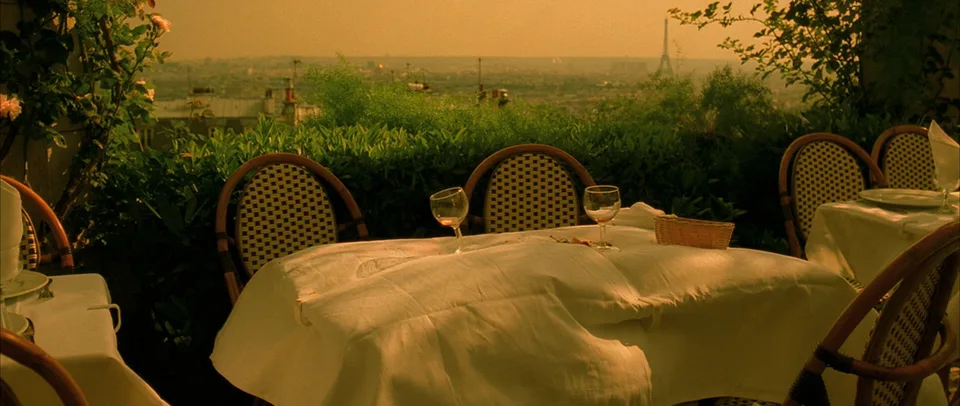 天使爱美丽(2001)