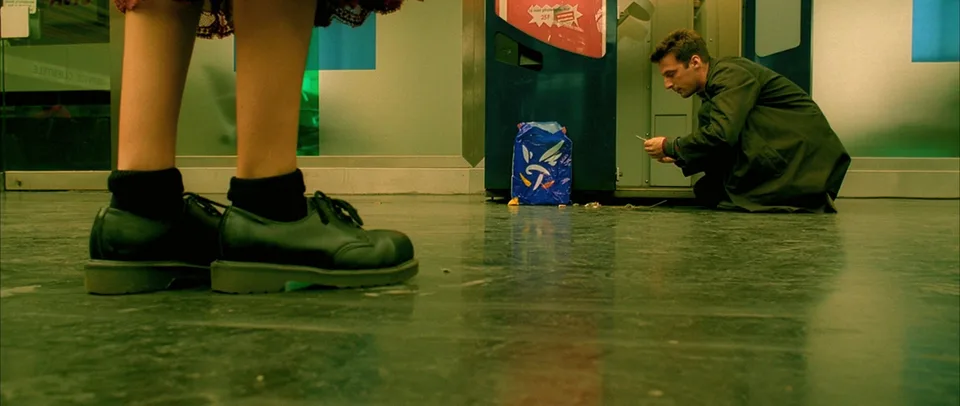 天使爱美丽(2001)