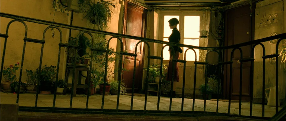 天使爱美丽(2001)