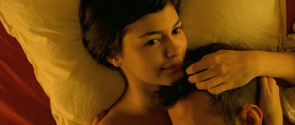 天使爱美丽(2001)