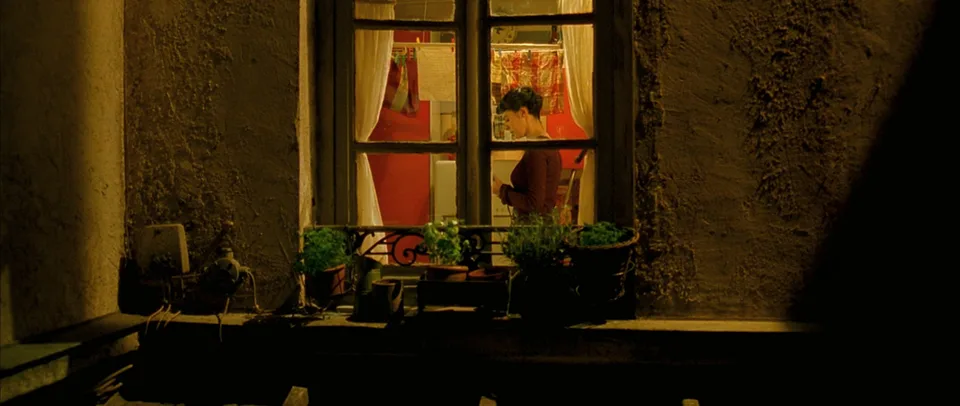 天使爱美丽(2001)