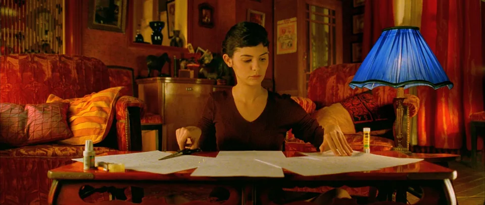 天使爱美丽(2001)