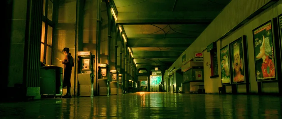 天使爱美丽(2001)