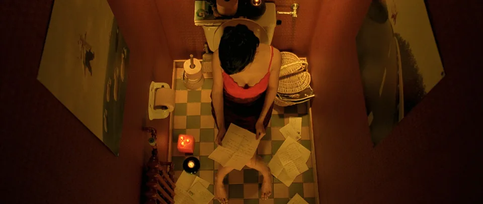 天使爱美丽(2001)