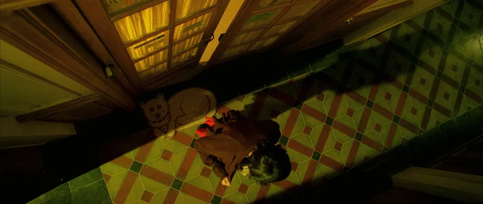 天使爱美丽(2001)