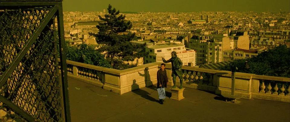 天使爱美丽(2001)