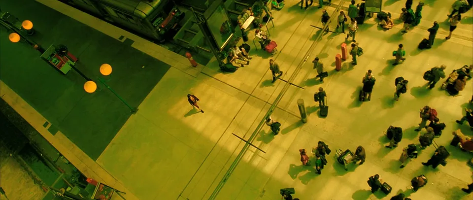 天使爱美丽(2001)