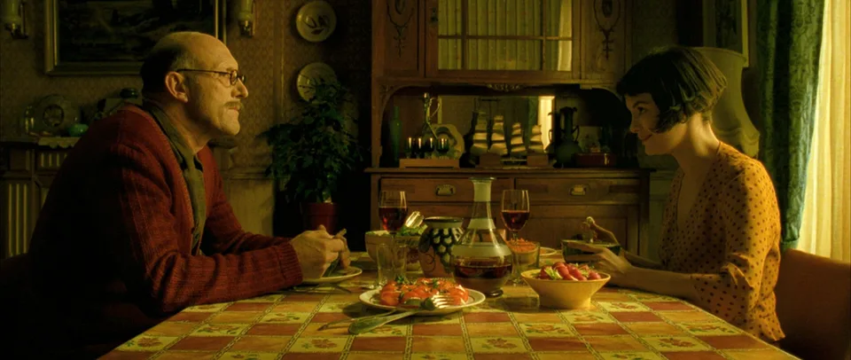 天使爱美丽(2001)