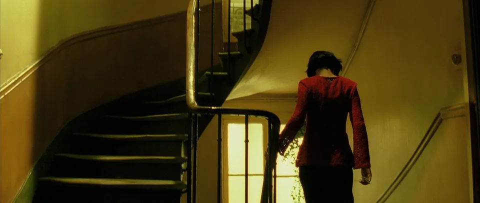 天使爱美丽(2001)