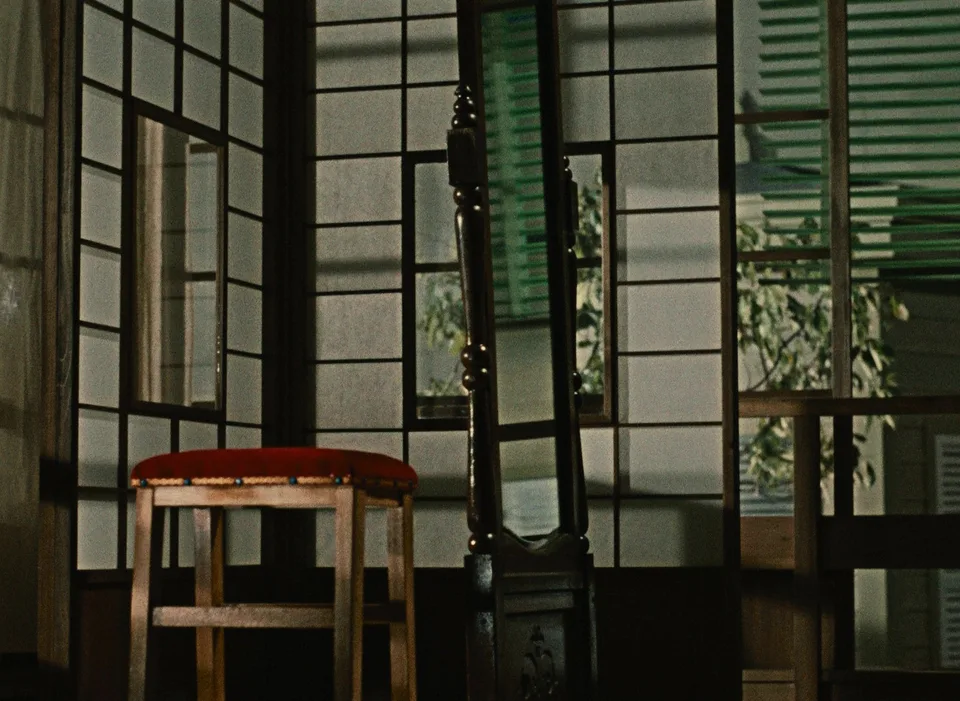 秋刀鱼之味(1962)
