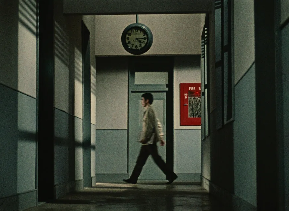 秋刀鱼之味(1962)