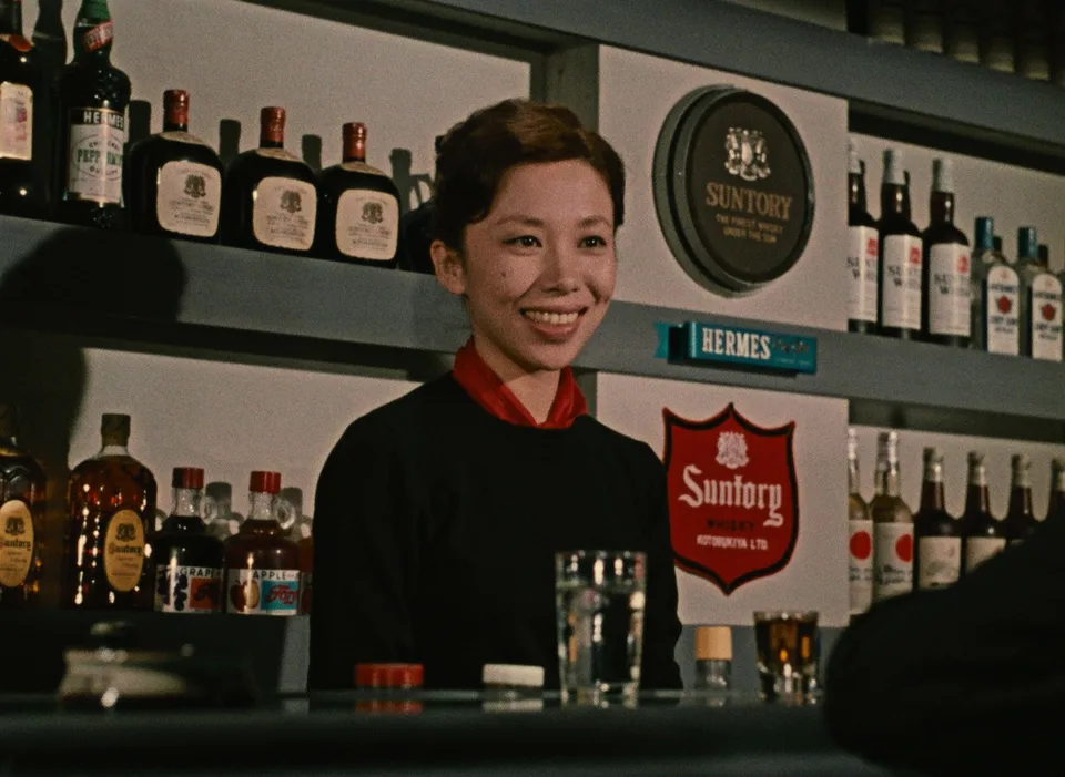 秋刀鱼之味(1962)