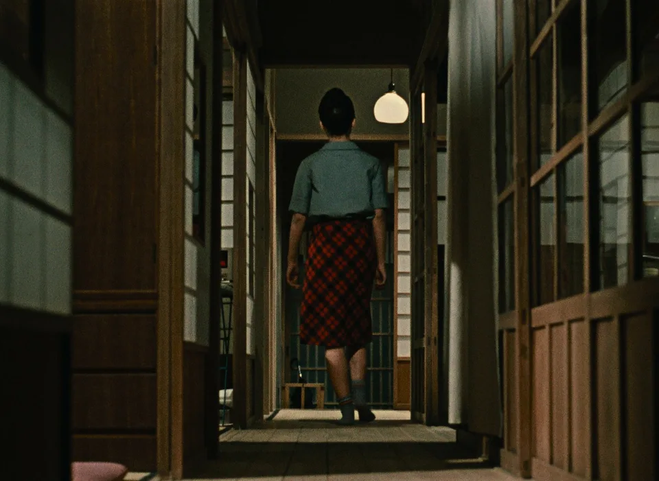 秋刀鱼之味(1962)