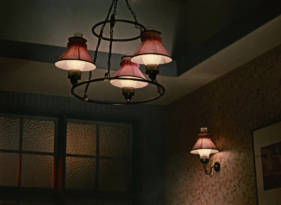 秋刀鱼之味(1962)