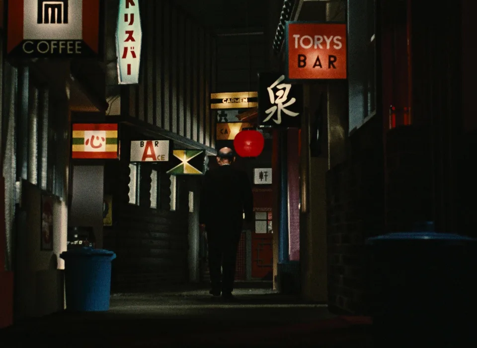 秋刀鱼之味(1962)