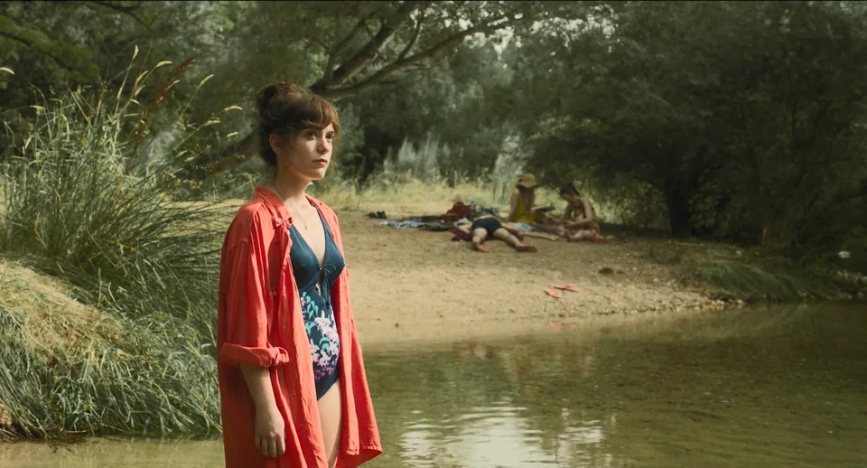 八月处子(2019)