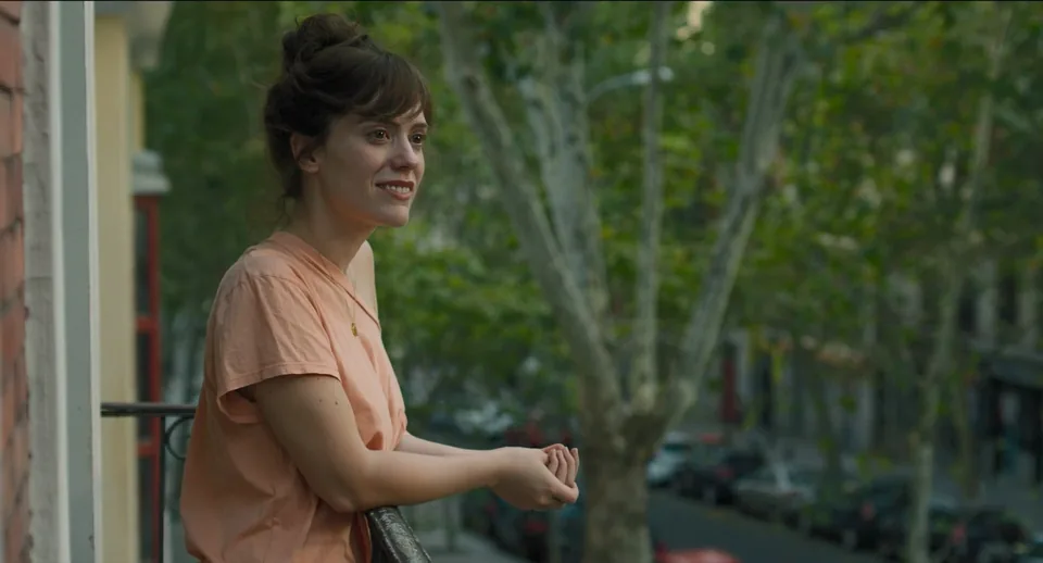 八月处子(2019)
