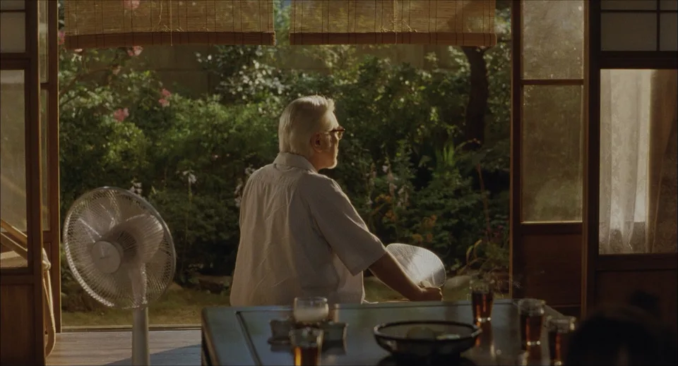 步履不停(2008)