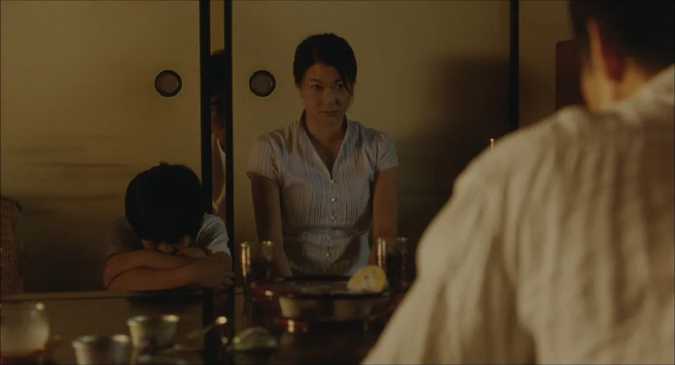 步履不停(2008)