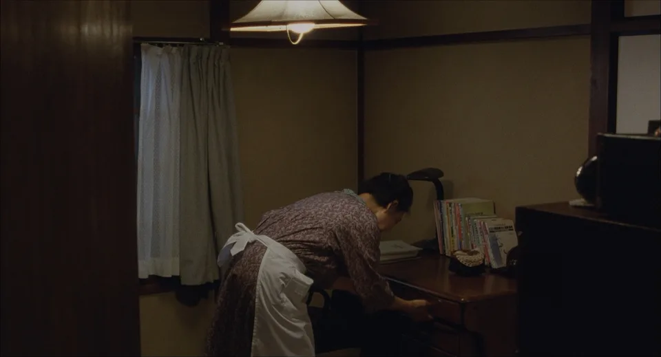步履不停(2008)