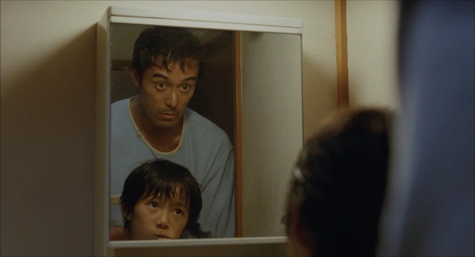 步履不停(2008)