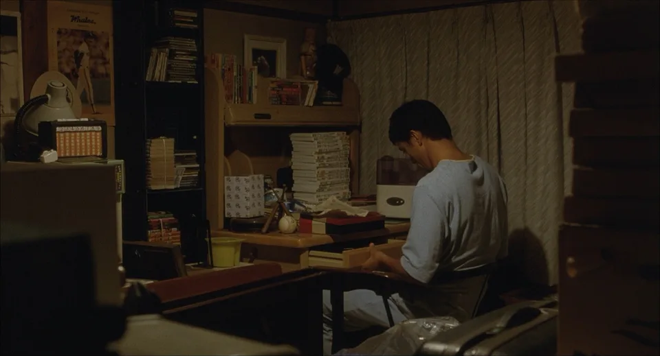 步履不停(2008)