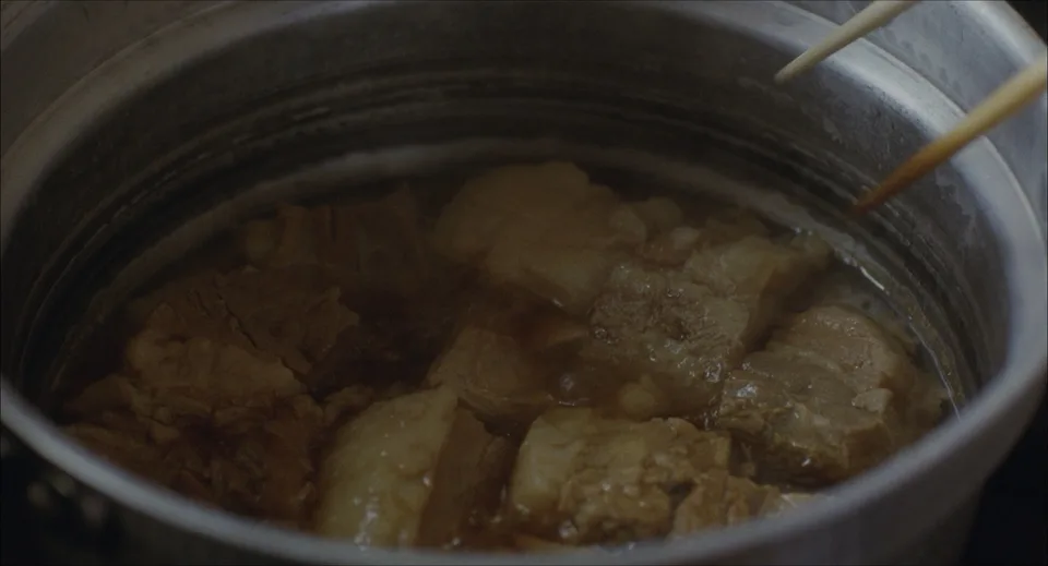 步履不停(2008)