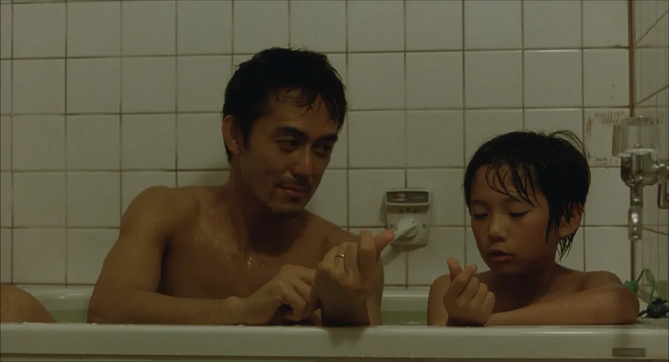 步履不停(2008)