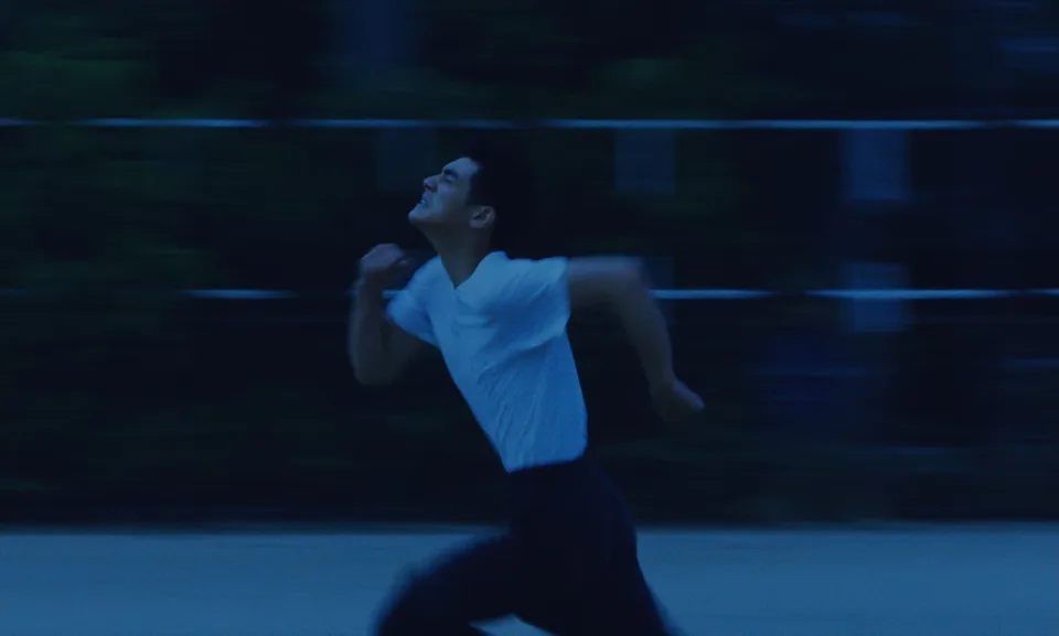 重庆森林(1994)