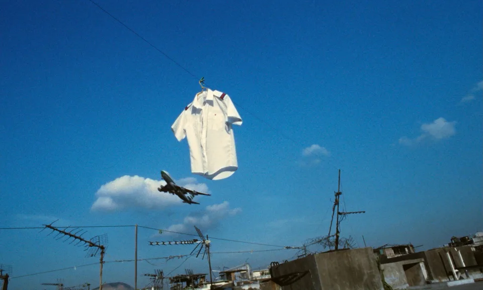 重庆森林(1994)